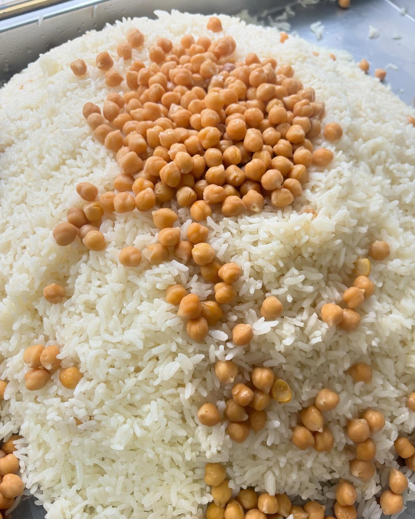 Toraman Pilavcılık